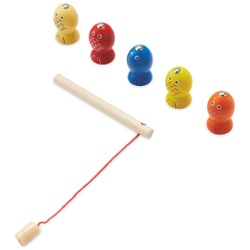 GAMES FOR TRIP FISHING TOYS