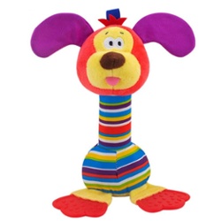 SONAJERO DOG H168008-6C