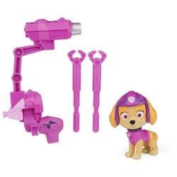 PAW PATROL - PERSONAJE PATRULLA DE CACHORROS 16655