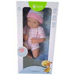 BEBE 33 CMS DF14-003A
