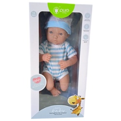 BEBE 33 CMS DF14-003B