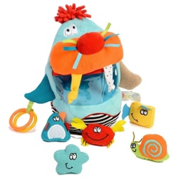 DOLCE - SET WALTER LA MORSA