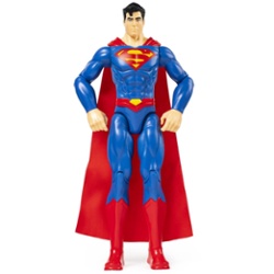 SUPERMAN DC COMICS FIGURAS 30 CMS 
