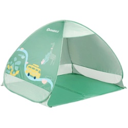 BABYMOOV - CARPA ANTI UV SAFARI