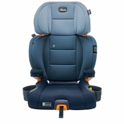 CHICCO -  SILLA PARA AUTO  KIDFIT PLUS REEF DE 18 A 50 KG
