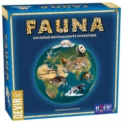 Fauna