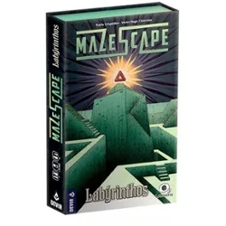 Mazescape: Labyrinthos