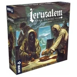 JERUSALEM