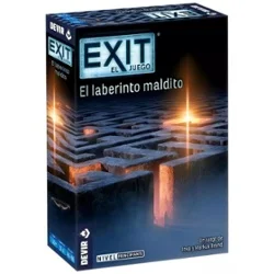Exit: El Laberinto Maldito