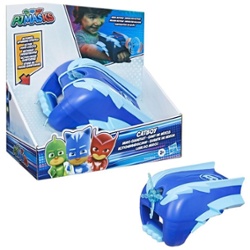 PLAYSKOOL-  PJ MASKS GUANTE DE HEROE SUT