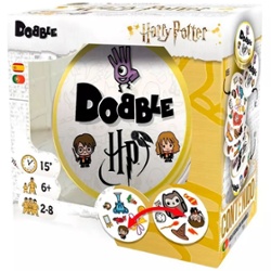 DOBBLE HARRY POTTER