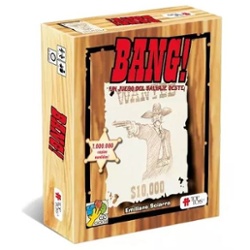 TOP TOYS - BANG