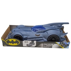 BATMAN BATIMOVIL 