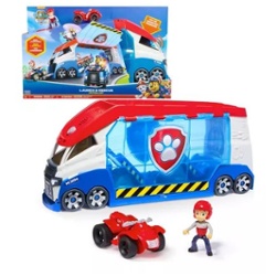 PATRULLA PAW PATROL