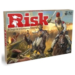 HASBRO - RISK