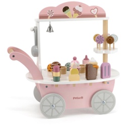 POLAR B - POLAR B MINI ICE CREAM SHOP