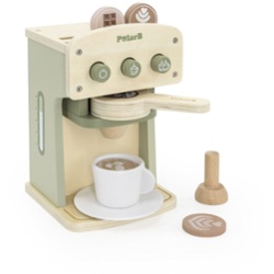 POLAR B - POLAR B COFFEE MACHINE SET