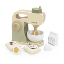 POLAR B - POLAR B KITCHEN MIXER SET