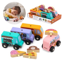 VIGA - VIGA DESSERT FOOD TRUCKS