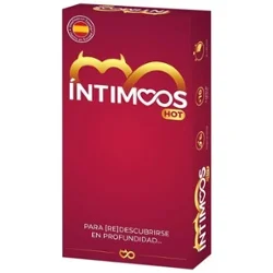 Intimoos HOT