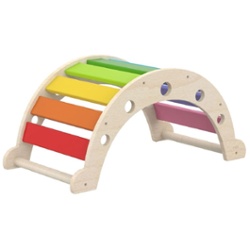 VIGA - CLIMBING ARCH