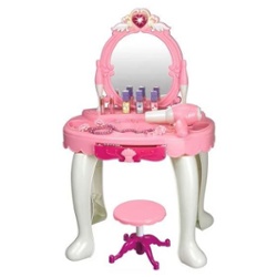TOCADOR PINK CON LUZ Y MUSICA 008-25