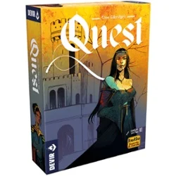 Quest