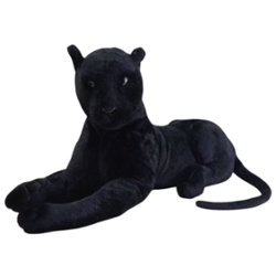 PANTERA NEGRA 73CMS PT73L