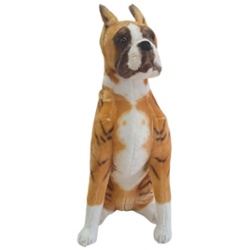 BOXER SENTADO 64CM BX64TD