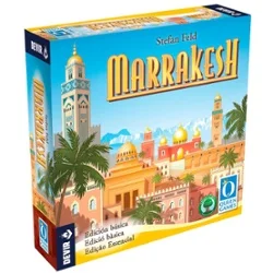 Marrakesh