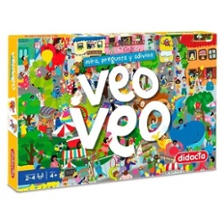 DIDACTA - VEO VEO DIDACTA