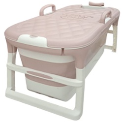 BAERA PLEGABLE NIO ADULTO  ROSADA
