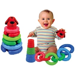 KS KIDS - POP A STACK