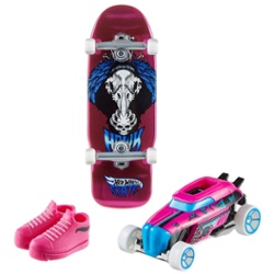 HOT WHEELS SKATE COLLECTOR HGT71