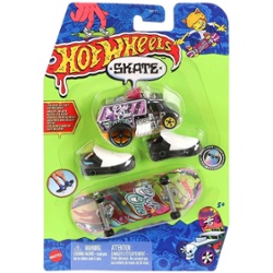 HOT WHEELS SKATE COLLECTOR HGT71