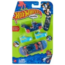 HOT WHEELS SKATE COLLECTOR HGT71