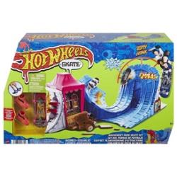HOT WHEELS SKATE PARQUE HGT95