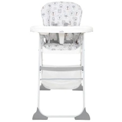 JOIE INFANTI - MIMZY SNACKER SILLA DE COMER PORTRAIT