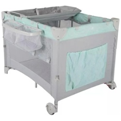 INFANTI - PRACTICUNA ALWAYS TOGETHER MINT