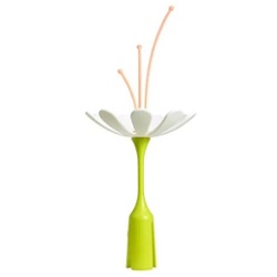 BOON - ACCESORIO PARA PASTO FLOR BLANCA