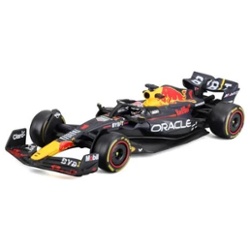 BURAGO - F1 RED BULL RB19 MAX 1:24