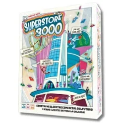 SUPER STORE