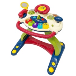 CAMINADOR ENTRETENEDOR 3 EN 1 FAN SHENG DA 898-2084