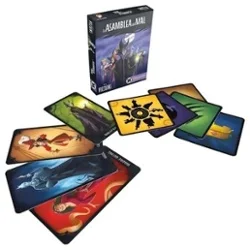 LA ASAMBLEA DEL MAL