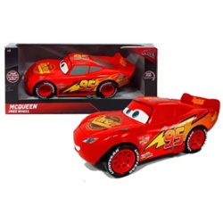 CARS MC QUEEN RUEDA  7001