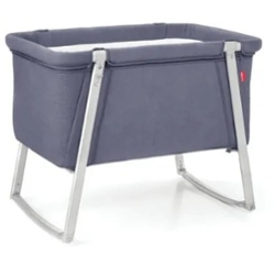 BABYHOME - CUNA DREAM COTTON BLUE
