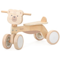 POLAR B - BUGGY OSO COLOR MADERA