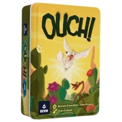 Ouch! En Lata