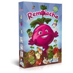 2 TOMATOES - REMOLACHA