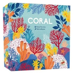 2 TOMATOES - CORAL